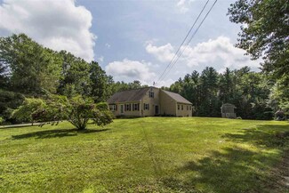 37 Barrell Run Rd, Fremont, NH 03044