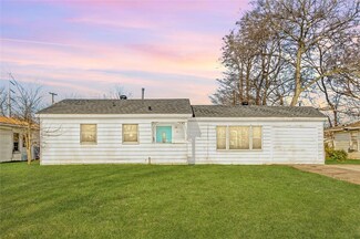 1329 Mark Ave, Bossier City, LA 71112