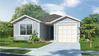 8223 Atlas St, San Antonio, TX 78223