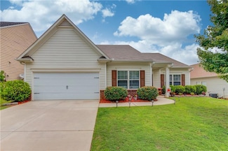 4319 Box Elder Path, Gainesville, GA 30504