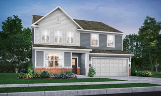 6958 Bauer Creek Dr, Whitestown, IN 46075