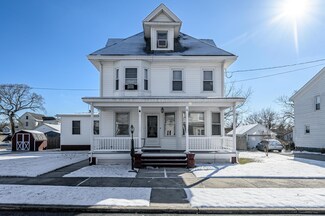18 Edgewood Ave, Lawrence, NJ 08311