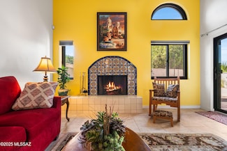 3081 E Weymouth St, Tucson, AZ 85716