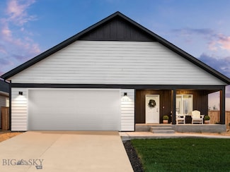 730 Thrice Loop, Belgrade, MT 59714