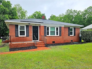 4911 Cypress Rd, Fayetteville, NC 28304