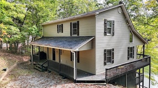 3739 Pat Colwell Rd, Blairsville, GA 30512