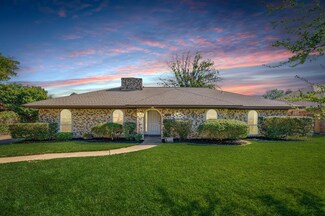 7101 Sparrow Point, Fort Worth, TX 76133