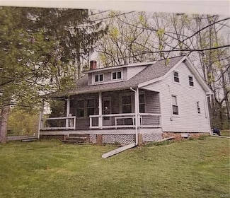 107 Rock Ridge Rd, Upper Black Eddy, PA 18972