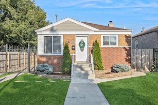 7701 S Christiana Ave, Chicago, IL 60652