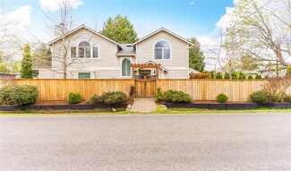 12001 Bartlett Ave NE, Seattle, WA 98125