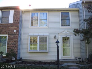 9195 Sheffield Hunt Ct, Lorton, VA 22079