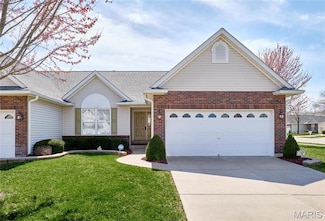 200 Park Ridge Dr, O Fallon, MO 63366