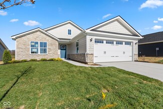 420 Charles Freer Ln, Whiteland, IN 46184
