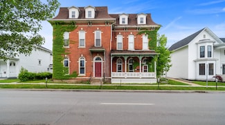 14 N Front St, Clearfield, PA 16830
