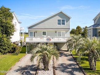 505 N Shore Dr, Sunset Beach, NC 28468