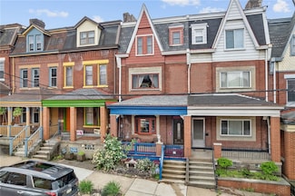 222 Main St, Pittsburgh, PA 15201