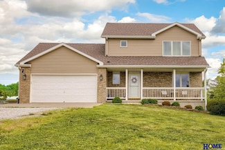29033 N Golden Pond Rd, Firth, NE 68358