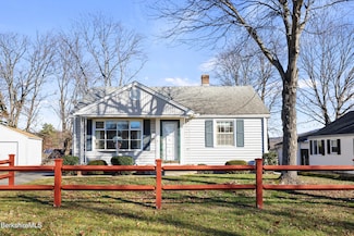 87 Maryland Ave, Pittsfield, MA 01201