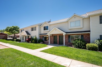 1148 N Northfield Rd Unit 56, Cedar City, UT 84721