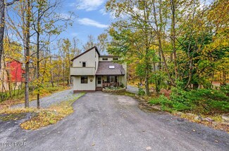 138 Oak Cir, Lake Ariel, PA 18436