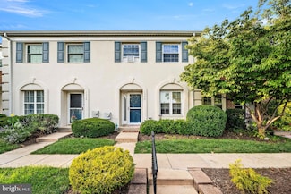 1366 Putnam Blvd Unit 14, Wallingford, PA 19086