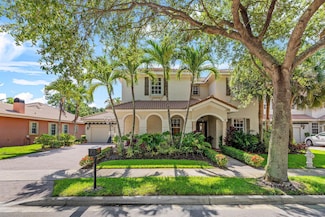 144 Via Veracruz, Jupiter, FL 33458