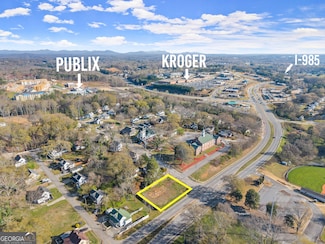 1 Spring St, Gainesville, GA 30501