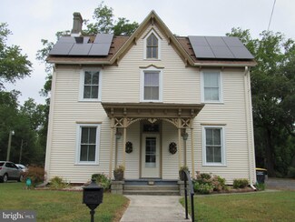 161 Delaware Ave, Laurel, DE 19956
