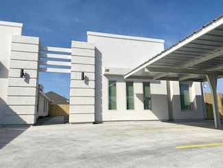 3814 Bella Costa Dr Unit 4, Mercedes, TX 78570