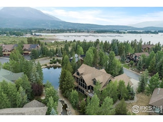 520 Night Chant Ln, Frisco, CO 80443