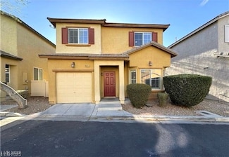 6777 Wormwood Ln, Las Vegas, NV 89148