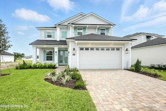 41 Iris Creek Dr, St. Augustine, FL 32092