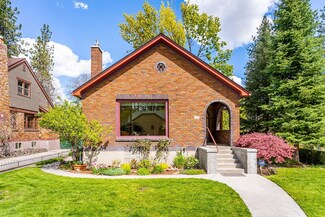 704 W 17th Ave, Spokane, WA 99203