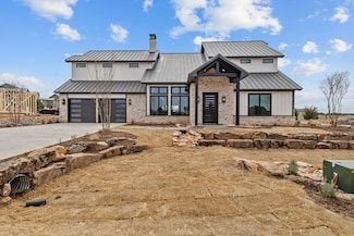 2045 Limestone Trail, Graford, TX 76449
