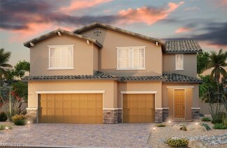 4662 Teton Peak Ct Unit lot 11, North Las Vegas, NV 89085