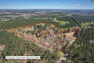 573 Qualls Rd, Ridgeway, SC 29130