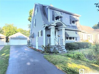 114 Arlington Ave, Jamestown, NY 14701
