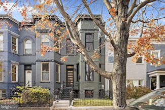 1016 5th St NE, Washington, DC 20002