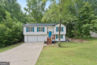 7201 Woodcreek Way, Douglasville, GA 30134