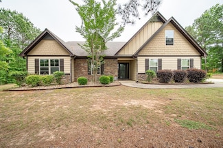 9742 Wooldridge Heights Dr, Fortson, GA 31808