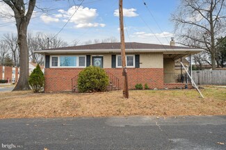 320 Hill Ave, Runnemede, NJ 08078