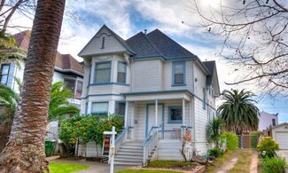 419 N 5th St, San Jose, CA 95112