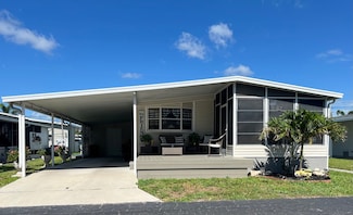 4424 Friendly Harbor St, Bradenton, FL 34207