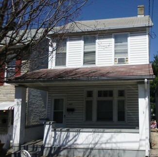249 E Walnut St, Allentown, PA 18109