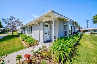 1231 Golden Rain Rd Unit 70G, Seal Beach, CA 90740
