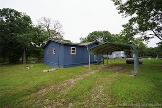 180 County Road 3579, Pawhuska, OK 74056