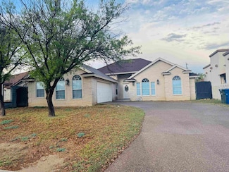 8505 Rock Spring Cir, Laredo, TX 78045