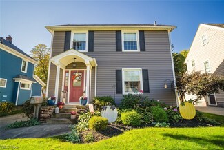 2344 Iota Ave, Cuyahoga Falls, OH 44223