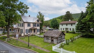 122 E Main St, Boalsburg, PA 16827