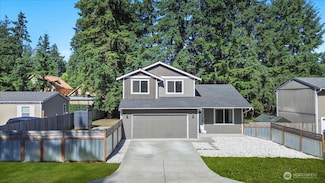25506 32nd Ave E, Spanaway, WA 98387